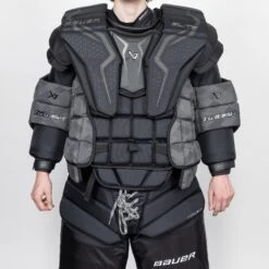 Bauer Elite Senior Chest & Arm Protector S23 21 Bauer Elite Senior Chest & Arm Protector S23 -Baue Hockey Shop bauer chest protectors bauer elite senior chest arm protector s23 30478041022530