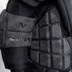 Bauer Elite Senior Chest & Arm Protector S23 27 Bauer Elite Senior Chest & Arm Protector S23 -Baue Hockey Shop bauer chest protectors bauer elite senior chest arm protector s23 30478043873346
