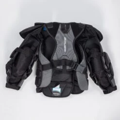 Bauer GSX Junior Chest & Arm Protector S23 -Baue Hockey Shop bauer chest protectors bauer gsx junior chest arm protector s23 30445061636162