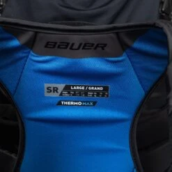 Bauer GSX Senior Chest & Arm Protector S23 -Baue Hockey Shop bauer chest protectors bauer gsx senior chest arm protector s23 30517820096578