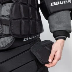 Bauer GSX Senior Chest & Arm Protector S23 -Baue Hockey Shop bauer chest protectors bauer gsx senior chest arm protector s23 30517820194882