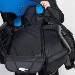 Bauer GSX Senior Chest & Arm Protector S23 -Baue Hockey Shop bauer chest protectors bauer gsx senior chest arm protector s23 30517820227650