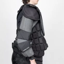 Bauer GSX Senior Chest & Arm Protector S23 -Baue Hockey Shop bauer chest protectors bauer gsx senior chest arm protector s23 30517820457026