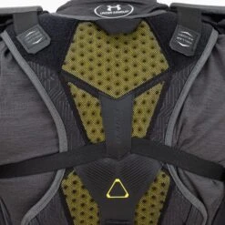 Bauer Supreme Mach Senior Chest & Arm Protector -Baue Hockey Shop bauer chest protectors bauer supreme mach senior chest arm protector 29034576314434