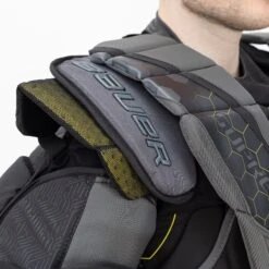 Bauer Supreme Mach Senior Chest & Arm Protector -Baue Hockey Shop bauer chest protectors bauer supreme mach senior chest arm protector 29034576347202