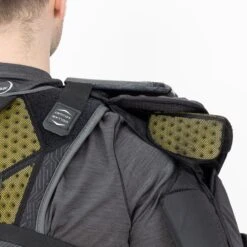 Bauer Supreme Mach Senior Chest & Arm Protector -Baue Hockey Shop bauer chest protectors bauer supreme mach senior chest arm protector 29034576412738