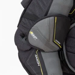 Bauer Supreme Mach Senior Chest & Arm Protector -Baue Hockey Shop bauer chest protectors bauer supreme mach senior chest arm protector 29034576478274