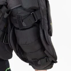 Bauer Supreme Mach Senior Chest & Arm Protector -Baue Hockey Shop bauer chest protectors bauer supreme mach senior chest arm protector 29034576740418