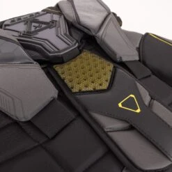 Bauer Supreme Mach Senior Chest & Arm Protector -Baue Hockey Shop bauer chest protectors bauer supreme mach senior chest arm protector 29034577363010