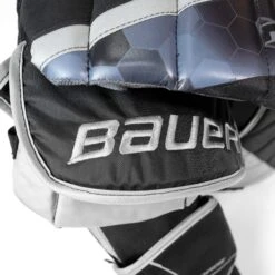 Bauer Supreme Mach Senior Chest & Arm Protector - THS SPEC -Baue Hockey Shop bauer chest protectors bauer supreme mach senior chest arm protector ths spec 29566639734850