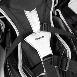 Bauer Supreme Mach Senior Chest & Arm Protector - THS SPEC -Baue Hockey Shop bauer chest protectors bauer supreme mach senior chest arm protector ths spec 29566639833154