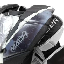 Bauer Supreme Mach Senior Chest & Arm Protector - THS SPEC -Baue Hockey Shop bauer chest protectors bauer supreme mach senior chest arm protector ths spec 29566639898690
