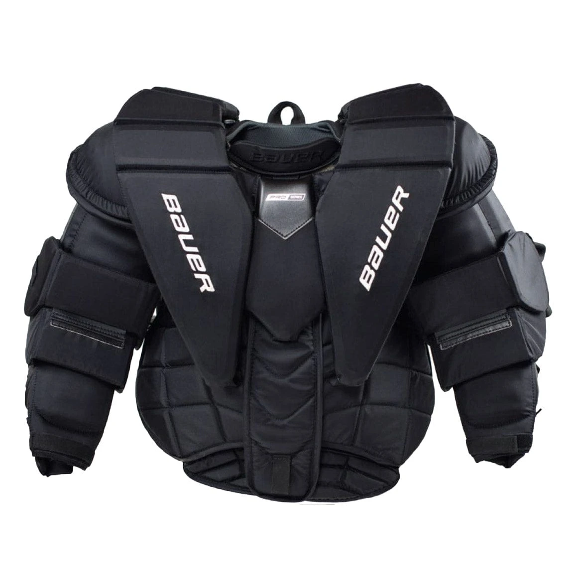 Bauer Supreme Pro Series Chest & Arm Protector 3 Bauer Supreme Pro Series Chest & Arm Protector