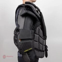 Bauer Vapor HyperLite Senior Chest & Arm Protector - Black 27 Bauer Vapor HyperLite Senior Chest & Arm Protector - Black -Baue Hockey Shop bauer chest protectors bauer vapor hyperlite senior chest arm protector black 28267875369026