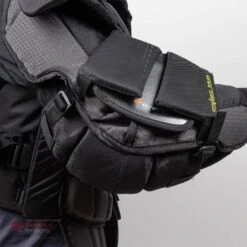 Bauer Vapor HyperLite Senior Chest & Arm Protector - Black 28 Bauer Vapor HyperLite Senior Chest & Arm Protector - Black -Baue Hockey Shop bauer chest protectors bauer vapor hyperlite senior chest arm protector black 28267875434562