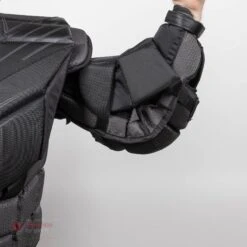 Bauer Vapor HyperLite Senior Chest & Arm Protector - Black 22 Bauer Vapor HyperLite Senior Chest & Arm Protector - Black -Baue Hockey Shop bauer chest protectors bauer vapor hyperlite senior chest arm protector black 28267875467330