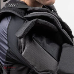 Bauer Vapor HyperLite Senior Chest & Arm Protector - Black 29 Bauer Vapor HyperLite Senior Chest & Arm Protector - Black -Baue Hockey Shop bauer chest protectors bauer vapor hyperlite senior chest arm protector black 28267875500098