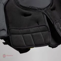 Bauer Vapor HyperLite Senior Chest & Arm Protector - Black 33 Bauer Vapor HyperLite Senior Chest & Arm Protector - Black -Baue Hockey Shop bauer chest protectors bauer vapor hyperlite senior chest arm protector black 28267875532866