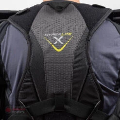 Bauer Vapor HyperLite Senior Chest & Arm Protector - Black 31 Bauer Vapor HyperLite Senior Chest & Arm Protector - Black -Baue Hockey Shop bauer chest protectors bauer vapor hyperlite senior chest arm protector black 28267875631170