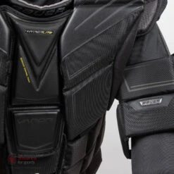 Bauer Vapor HyperLite Senior Chest & Arm Protector - Black 26 Bauer Vapor HyperLite Senior Chest & Arm Protector - Black -Baue Hockey Shop bauer chest protectors bauer vapor hyperlite senior chest arm protector black 28267875827778