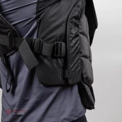 Bauer Vapor HyperLite Senior Chest & Arm Protector - Black 32 Bauer Vapor HyperLite Senior Chest & Arm Protector - Black -Baue Hockey Shop bauer chest protectors bauer vapor hyperlite senior chest arm protector black 28267875926082