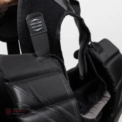 Bauer Vapor HyperLite Senior Chest & Arm Protector - Black 35 Bauer Vapor HyperLite Senior Chest & Arm Protector - Black -Baue Hockey Shop bauer chest protectors bauer vapor hyperlite senior chest arm protector black 28267875958850