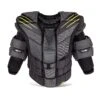 Bauer Vapor HyperLite Senior Chest & Arm Protector -Baue Hockey Shop bauer chest protectors bauer vapor hyperlite senior chest arm protector black yellow l 28743600046146