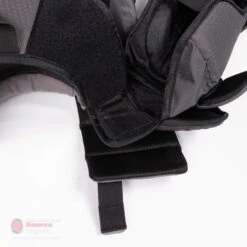 Bauer Vapor HyperLite Senior Chest & Arm Protector - Red -Baue Hockey Shop bauer chest protectors bauer vapor hyperlite senior chest arm protector red 28109205078082