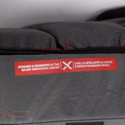 Bauer Vapor HyperLite Senior Chest & Arm Protector - Red -Baue Hockey Shop bauer chest protectors bauer vapor hyperlite senior chest arm protector red 28109205110850