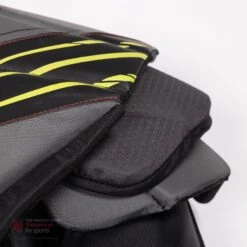 Bauer Vapor HyperLite Senior Chest & Arm Protector - Red -Baue Hockey Shop bauer chest protectors bauer vapor hyperlite senior chest arm protector red 28109205176386