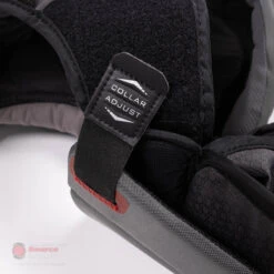 Bauer Vapor HyperLite Senior Chest & Arm Protector - Red -Baue Hockey Shop bauer chest protectors bauer vapor hyperlite senior chest arm protector red 28109205372994