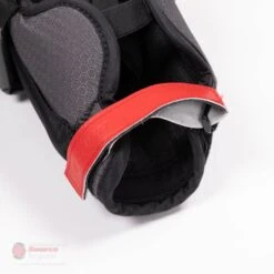 Bauer Vapor HyperLite Senior Chest & Arm Protector - Red -Baue Hockey Shop bauer chest protectors bauer vapor hyperlite senior chest arm protector red 28109205405762