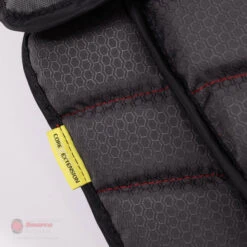 Bauer Vapor HyperLite Senior Chest & Arm Protector - Red -Baue Hockey Shop bauer chest protectors bauer vapor hyperlite senior chest arm protector red 28109205635138