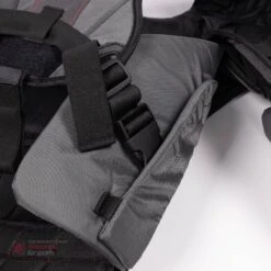 Bauer Vapor HyperLite Senior Chest & Arm Protector - Red -Baue Hockey Shop bauer chest protectors bauer vapor hyperlite senior chest arm protector red 28109205831746