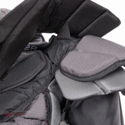 Bauer Vapor HyperLite Senior Chest & Arm Protector - Red -Baue Hockey Shop bauer chest protectors bauer vapor hyperlite senior chest arm protector red 28109206290498