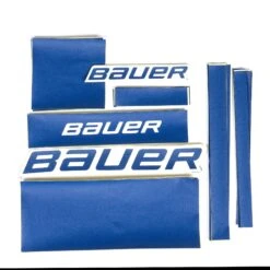 Bauer GSX Graphic Kit -Baue Hockey Shop bauer color kits bauer gsx graphic kit blue jr 28743605518402