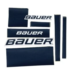 Bauer GSX Graphic Kit -Baue Hockey Shop bauer color kits bauer gsx graphic kit navy jr 28743605452866