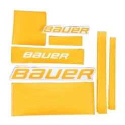 Bauer GSX Graphic Kit -Baue Hockey Shop bauer color kits bauer gsx graphic kit sport gold sr int 28743605551170