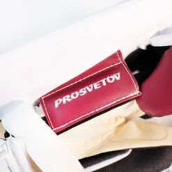 Baue Hockey Shop -Baue Hockey Shop bauer full sets bauer vapor nhl custom goalie full set pro stock ivan prosvetov 28896686211138