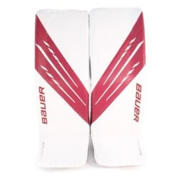 Bauer Vapor NHL Custom Goalie Full Set - Pro Stock - Ivan Prosvetov -Baue Hockey Shop bauer full sets bauer vapor nhl custom goalie full set pro stock ivan prosvetov 28896686637122