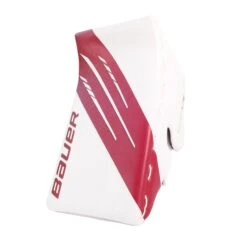 Bauer Vapor NHL Custom Goalie Full Set - Pro Stock - Ivan Prosvetov -Baue Hockey Shop bauer full sets bauer vapor nhl custom goalie full set pro stock ivan prosvetov 28909947289666