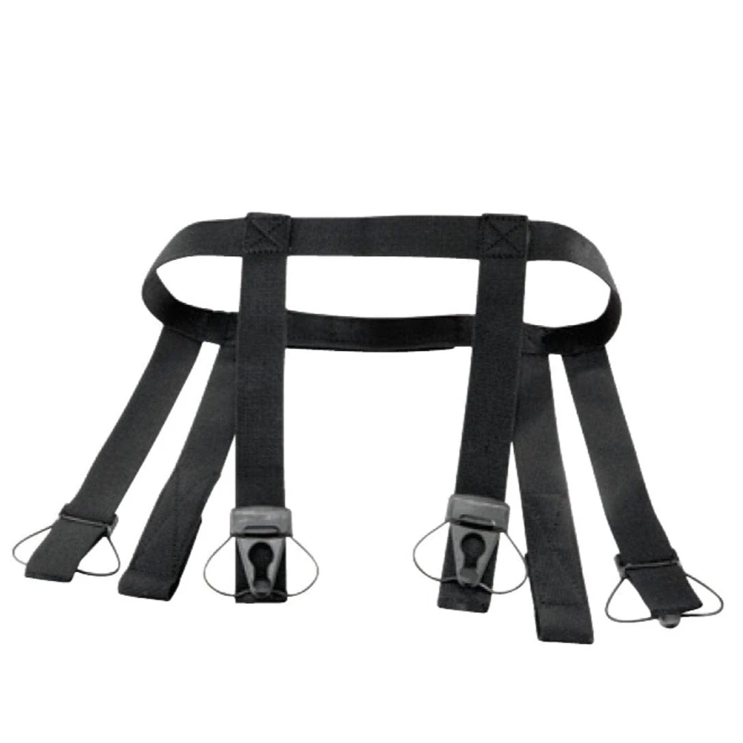 Bauer Goalie Senior Garter Belt 3 Bauer Goalie Senior Garter Belt