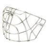 Bauer Certified Cateye Replacement Senior Goalie Cage -Baue Hockey Shop bauer goalie cages bauer certified cateye replacement senior goalie cage chrome sr 28743876280386