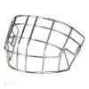 Bauer Certified Replacement Senior Goalie Cage (2019) -Baue Hockey Shop bauer goalie cages bauer certified replacement senior goalie cage 2019 chrome sr 28743876313154