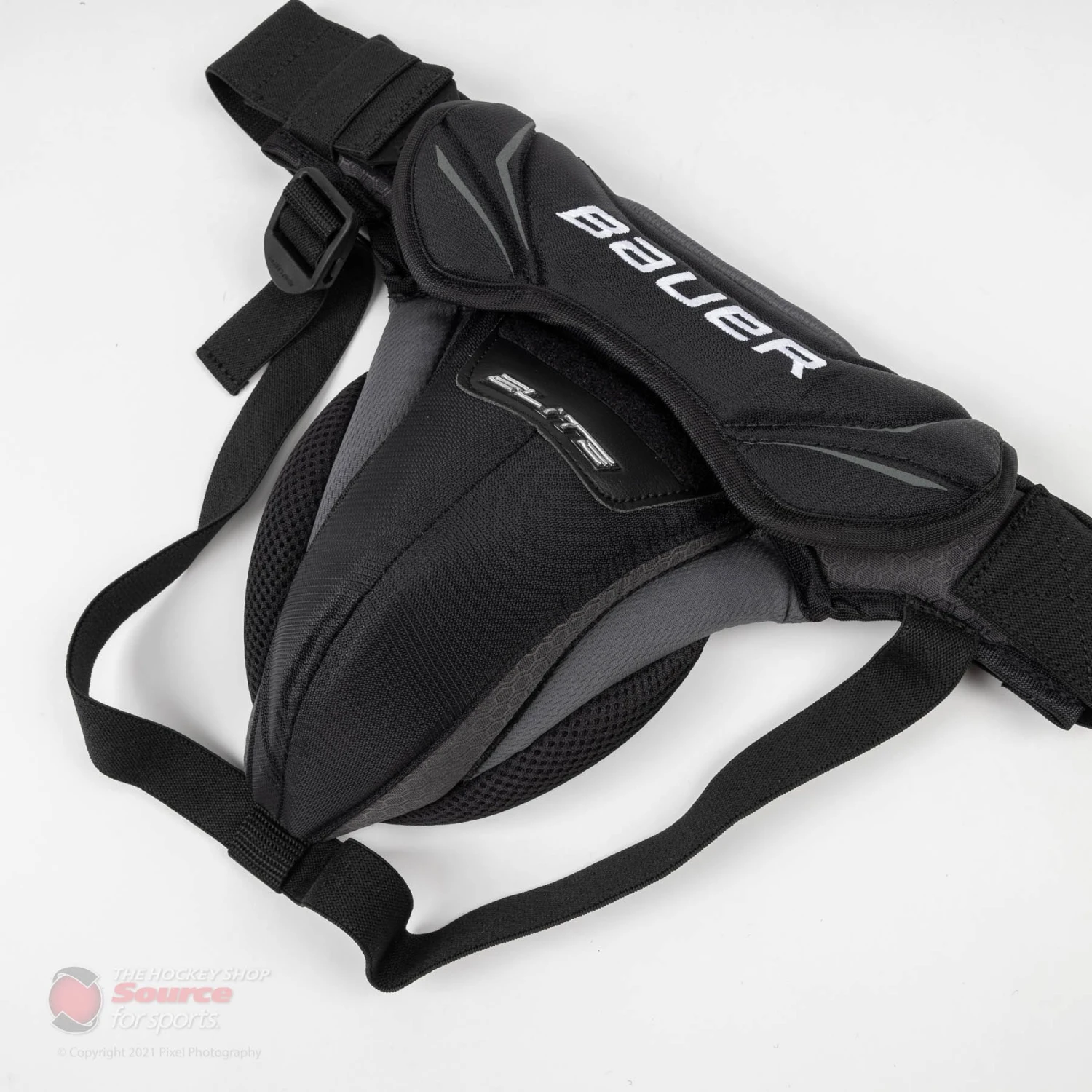 Bauer Elite Junior Goalie Jock S21 4 Bauer Elite Junior Goalie Jock S21 - Image 2