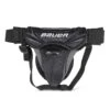 Bauer Elite Junior Goalie Jock S21 -Baue Hockey Shop bauer goalie jocks bauer elite junior goalie jock jr 28743876509762