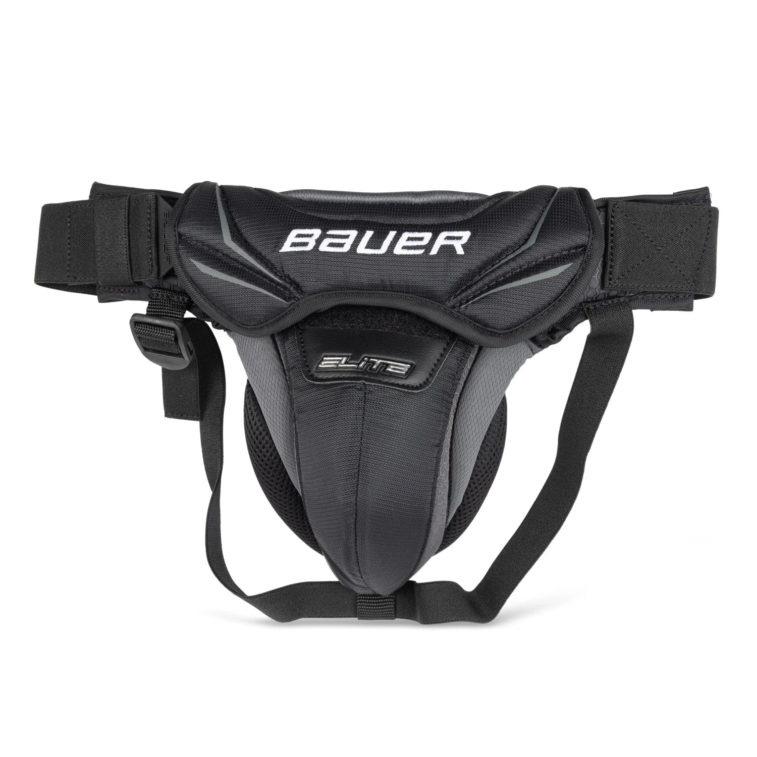 Bauer Elite Junior Goalie Jock S21 3 Bauer Elite Junior Goalie Jock S21