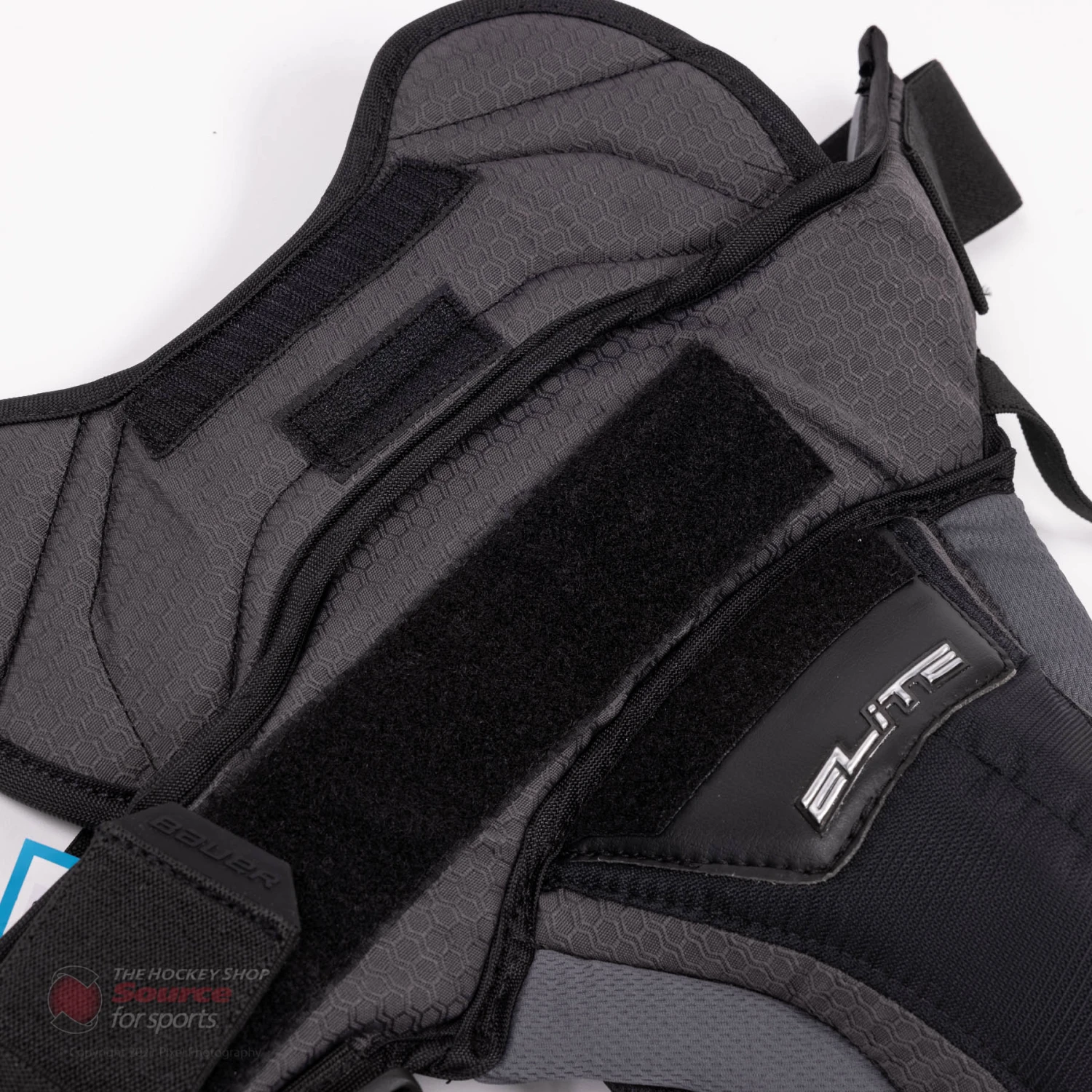 Bauer Elite Senior Goalie Jock S21 10 Bauer Elite Senior Goalie Jock S21 - Image 8