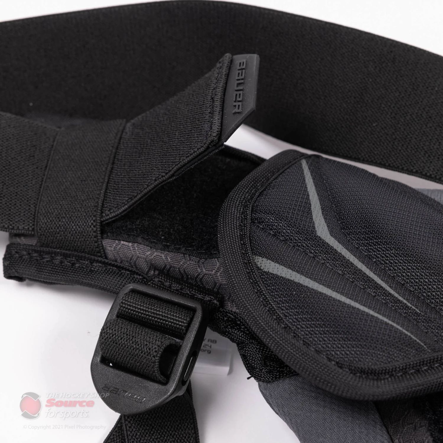 Bauer Elite Senior Goalie Jock S21 7 Bauer Elite Senior Goalie Jock S21 - Image 5