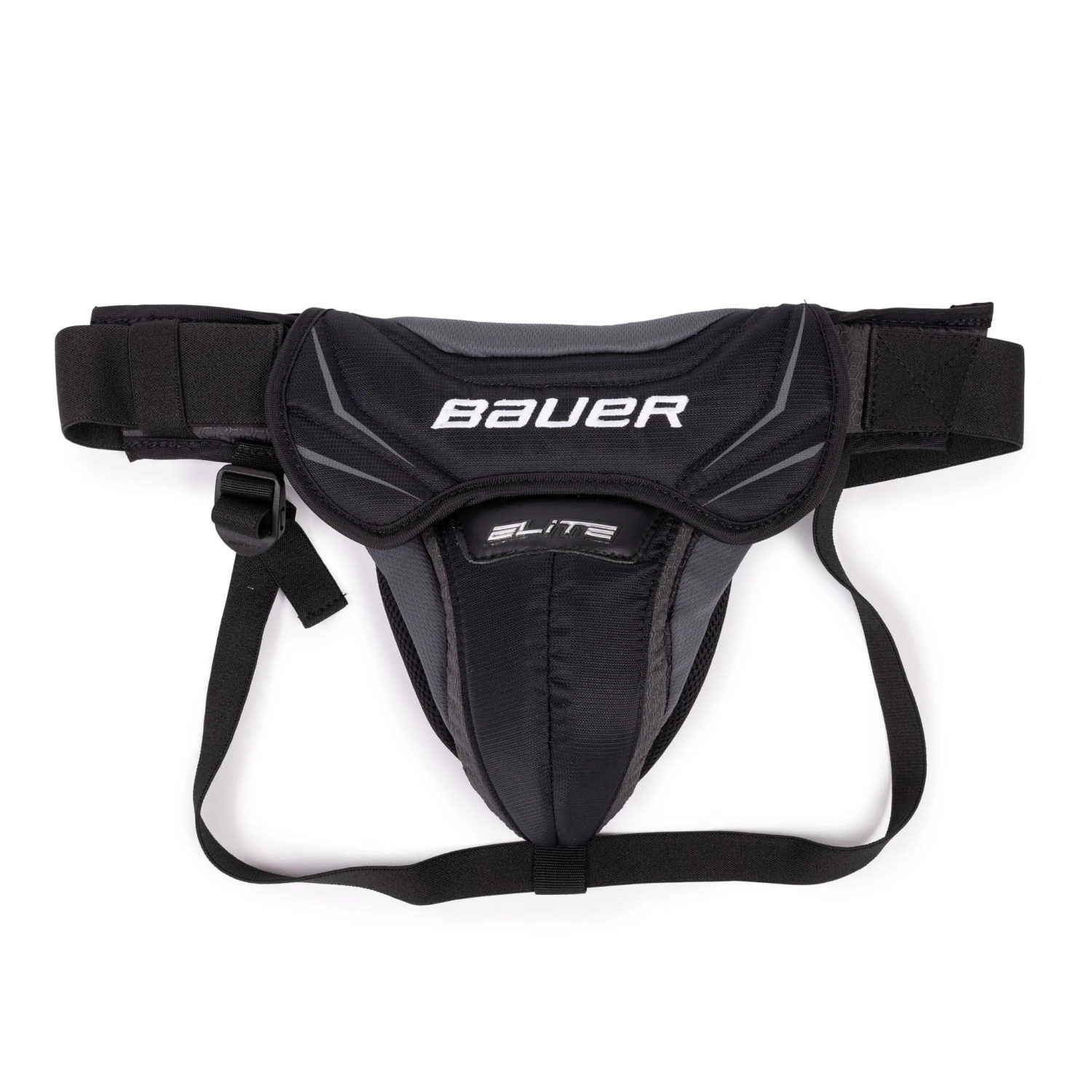 Bauer Elite Senior Goalie Jock S21 3 Bauer Elite Senior Goalie Jock S21